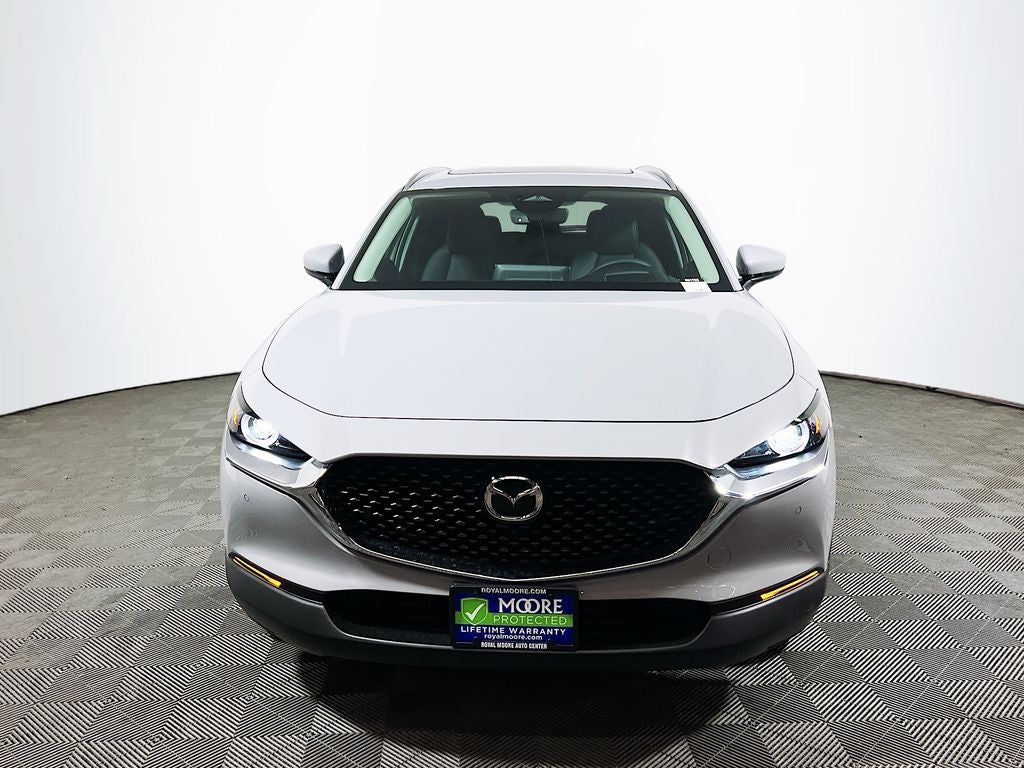 2026 Mazda Mazda CX-30 2.5 S Premium AWD