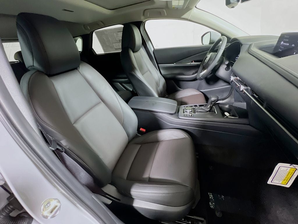 2026 Mazda Mazda CX-30 2.5 S Premium AWD