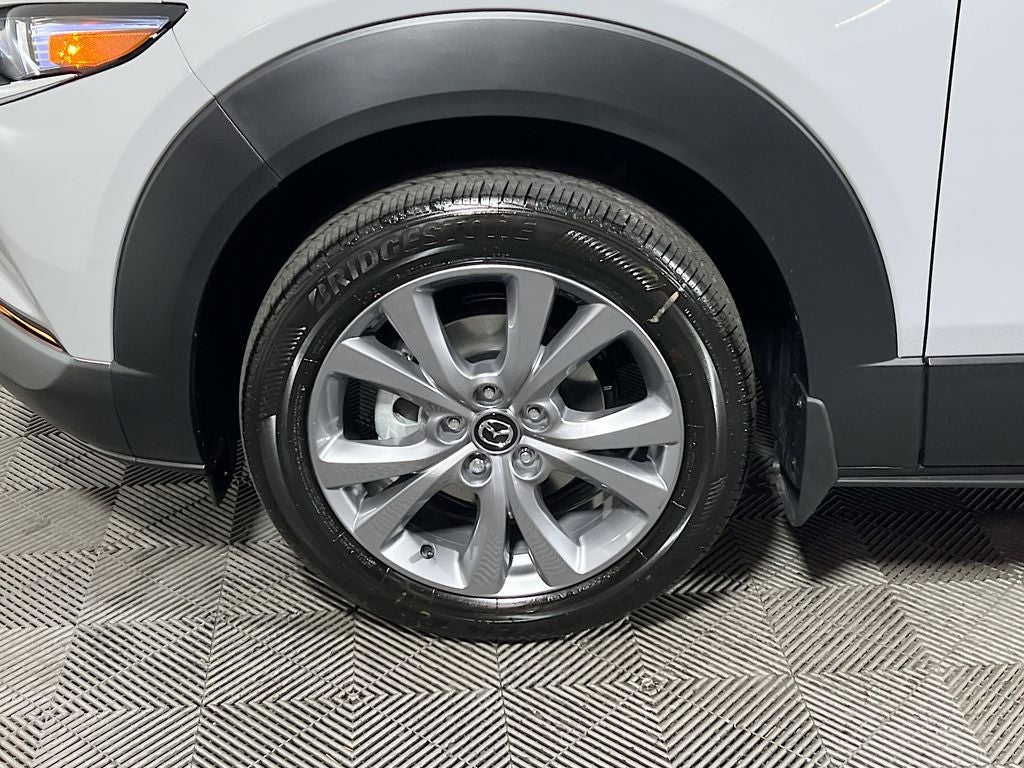 2026 Mazda Mazda CX-30 2.5 S Premium AWD
