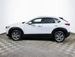 2026 Mazda Mazda CX-30 2.5 S Premium AWD