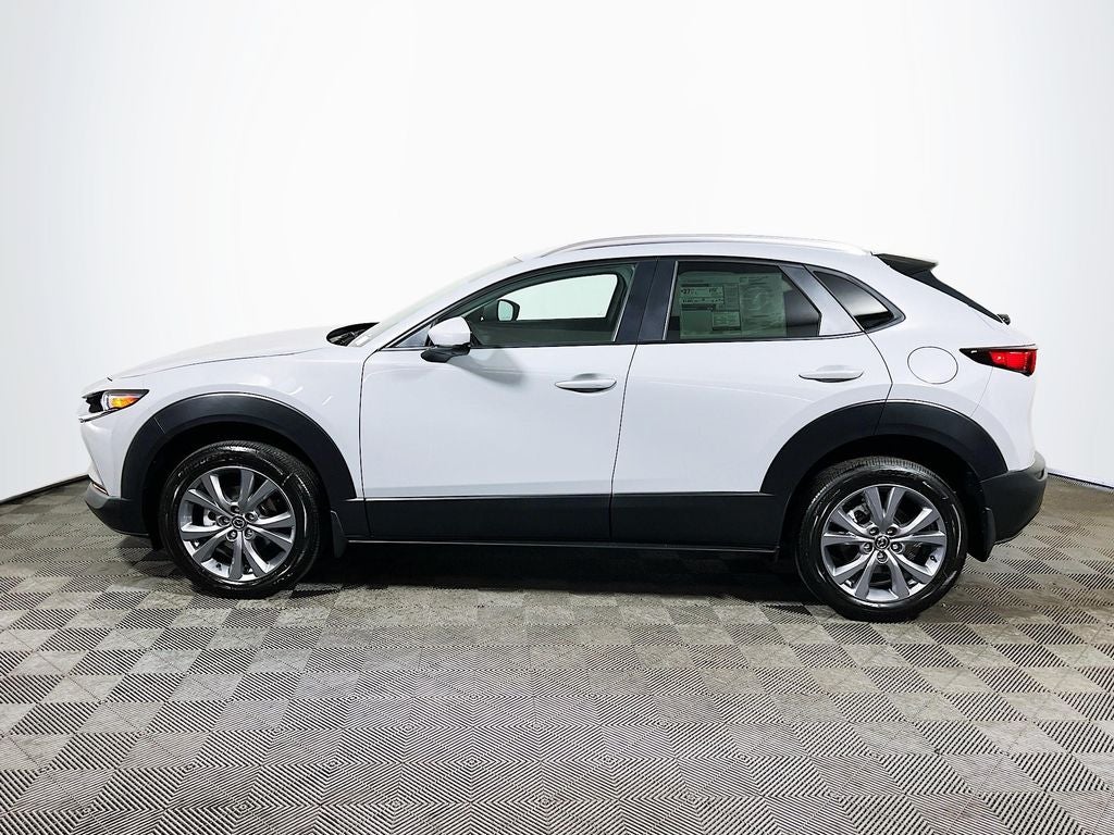2026 Mazda Mazda CX-30 2.5 S Premium AWD
