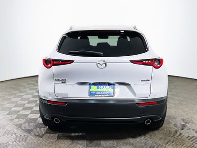 2026 Mazda Mazda CX-30 2.5 S Premium AWD