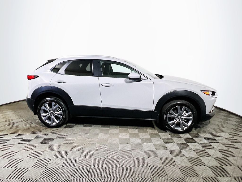 2026 Mazda Mazda CX-30 2.5 S Premium AWD