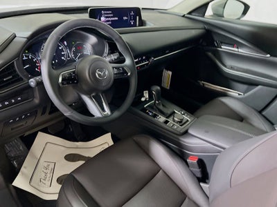 2026 Mazda Mazda CX-30 2.5 S Premium AWD
