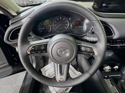 2026 Mazda Mazda CX-30 CX-30 2.5 S PR AWD