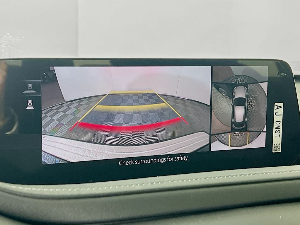 2026 Mazda Mazda CX-30 CX-30 2.5 S PR AWD