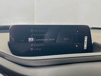 2026 Mazda Mazda CX-30 CX-30 2.5 S PR AWD