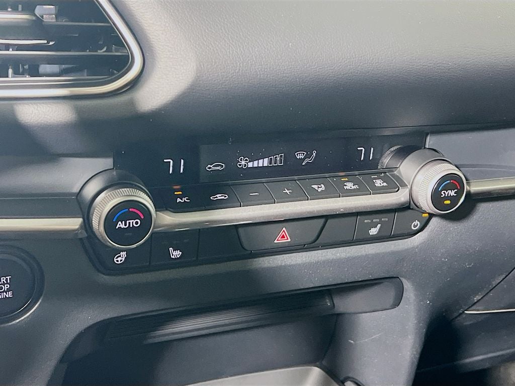 2026 Mazda Mazda CX-30 CX-30 2.5 S PR AWD