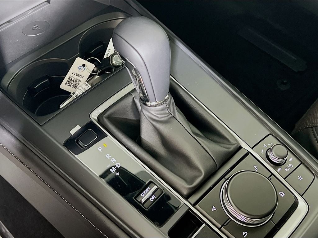 2026 Mazda Mazda CX-30 CX-30 2.5 S PR AWD