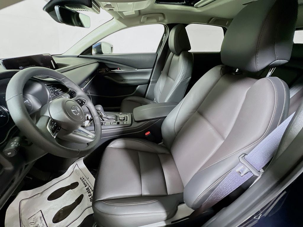 2026 Mazda Mazda CX-30 CX-30 2.5 S PR AWD