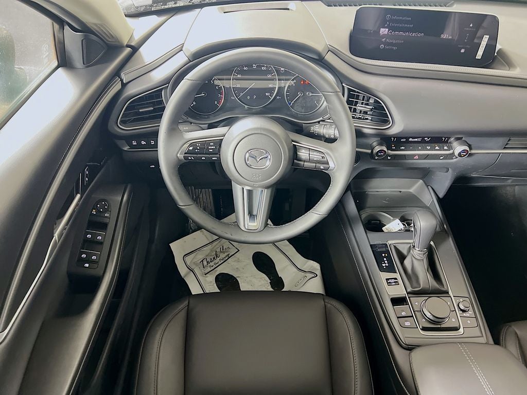 2026 Mazda Mazda CX-30 CX-30 2.5 S PR AWD