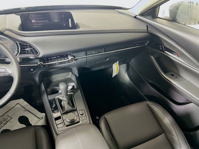 2026 Mazda Mazda CX-30 CX-30 2.5 S PR AWD