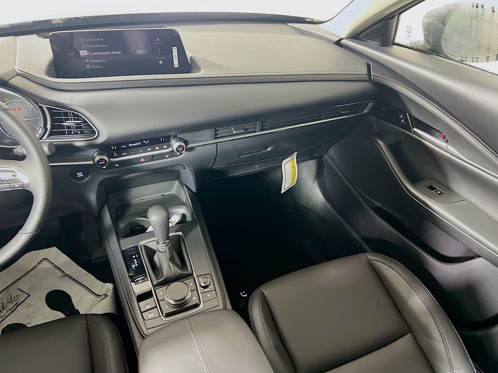 2026 Mazda Mazda CX-30 CX-30 2.5 S PR AWD