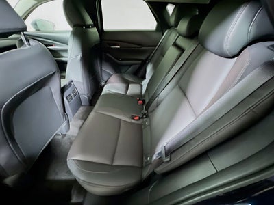 2026 Mazda Mazda CX-30 CX-30 2.5 S PR AWD