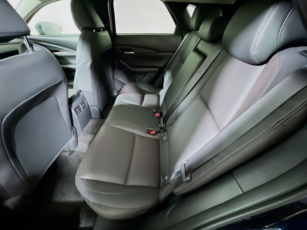 2026 Mazda Mazda CX-30 CX-30 2.5 S PR AWD