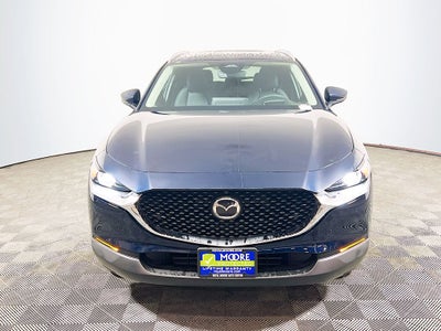 2026 Mazda Mazda CX-30 CX-30 2.5 S PR AWD