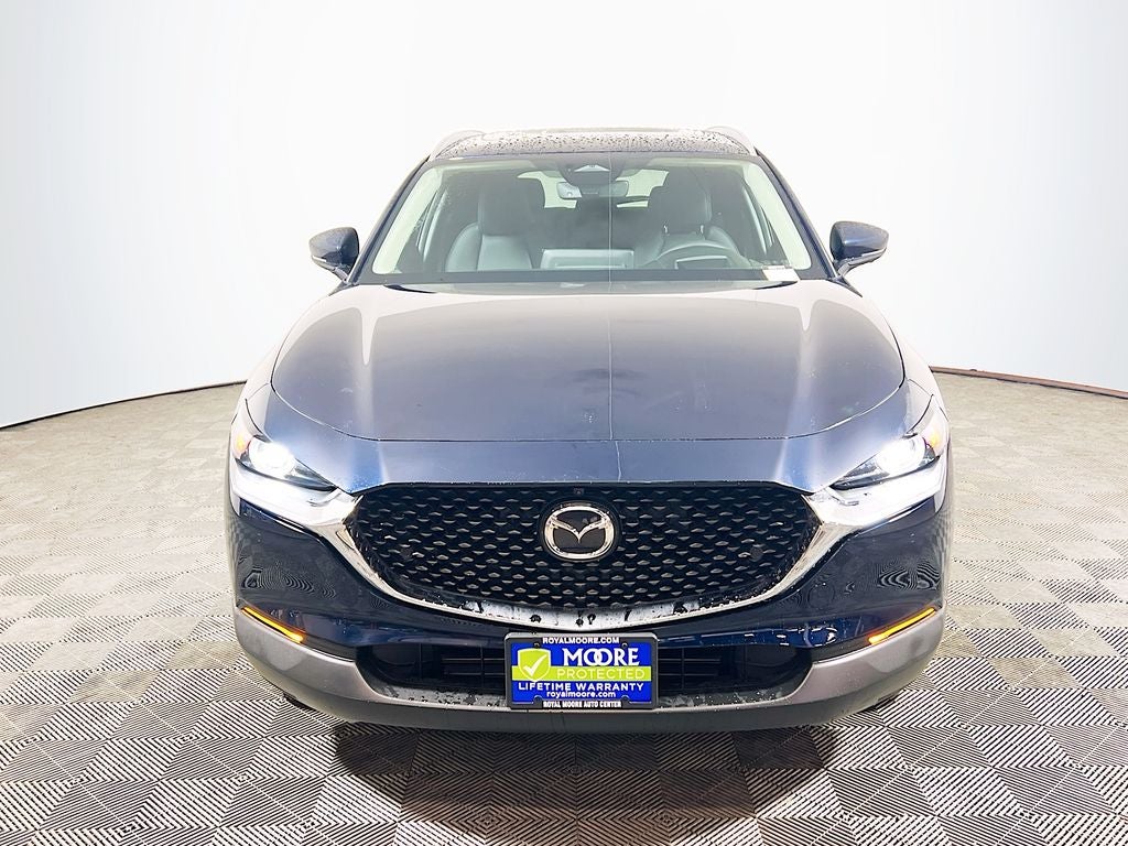 2026 Mazda Mazda CX-30 CX-30 2.5 S PR AWD