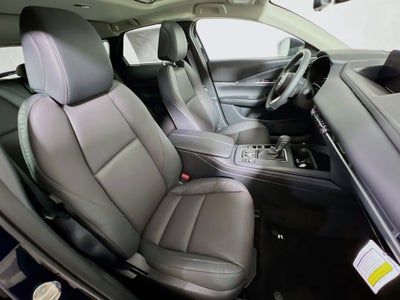 2026 Mazda Mazda CX-30 CX-30 2.5 S PR AWD