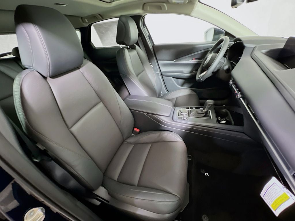 2026 Mazda Mazda CX-30 CX-30 2.5 S PR AWD