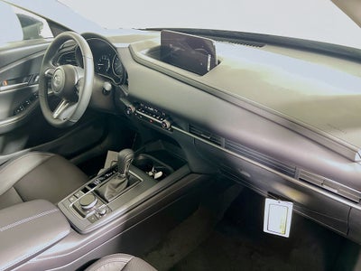 2026 Mazda Mazda CX-30 CX-30 2.5 S PR AWD