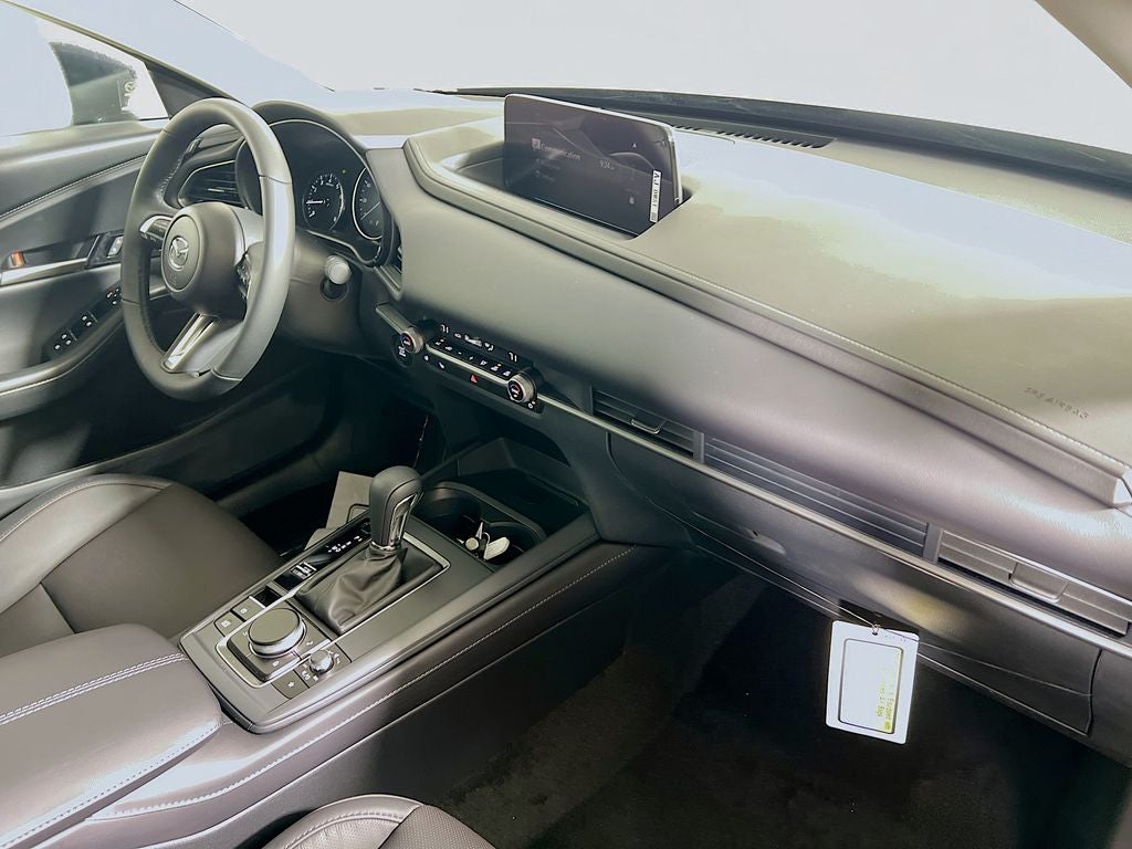 2026 Mazda Mazda CX-30 CX-30 2.5 S PR AWD