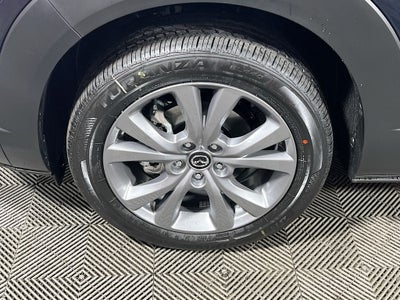 2026 Mazda Mazda CX-30 CX-30 2.5 S PR AWD