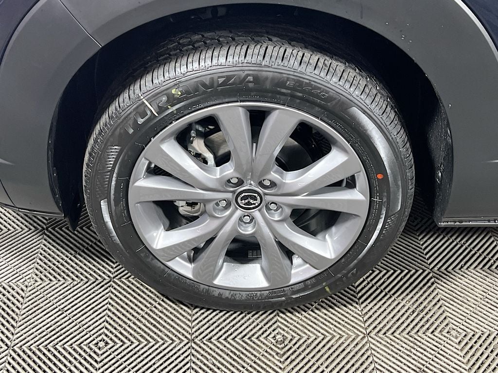 2026 Mazda Mazda CX-30 CX-30 2.5 S PR AWD