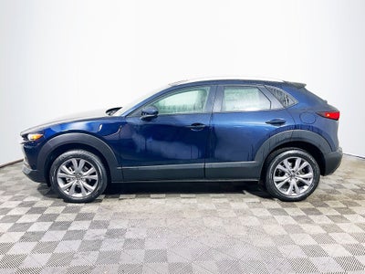 2026 Mazda Mazda CX-30 CX-30 2.5 S PR AWD