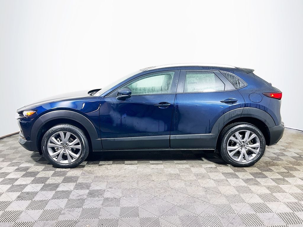2026 Mazda Mazda CX-30 CX-30 2.5 S PR AWD