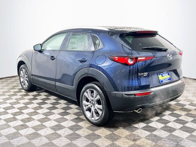 2026 Mazda Mazda CX-30 CX-30 2.5 S PR AWD