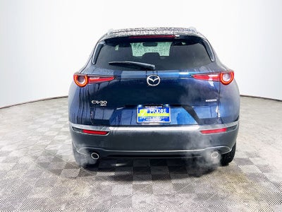 2026 Mazda Mazda CX-30 CX-30 2.5 S PR AWD