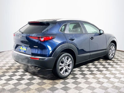 2026 Mazda Mazda CX-30 CX-30 2.5 S PR AWD
