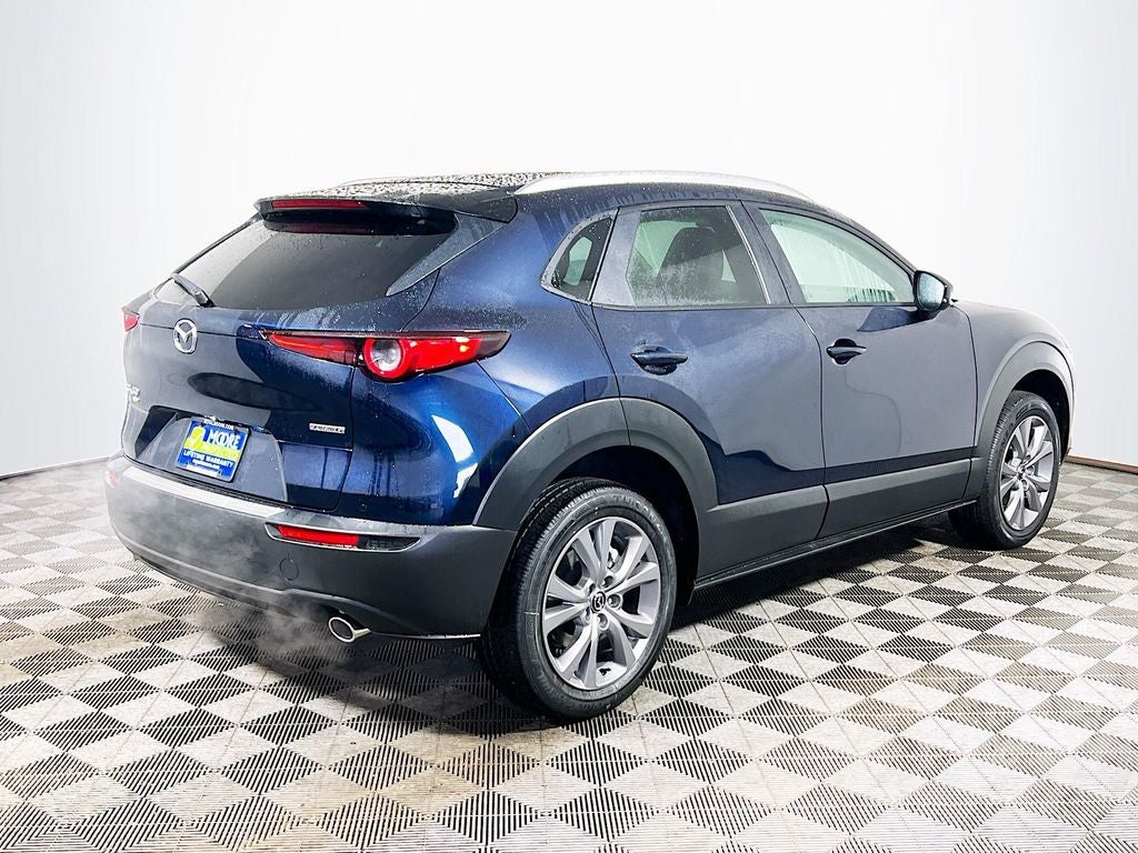 2026 Mazda Mazda CX-30 CX-30 2.5 S PR AWD