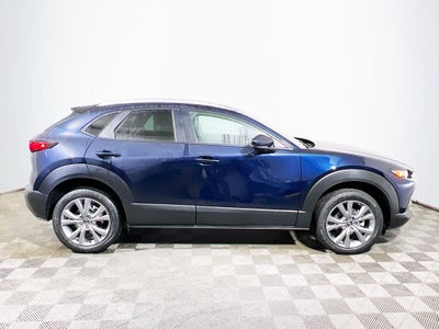2026 Mazda Mazda CX-30 CX-30 2.5 S PR AWD