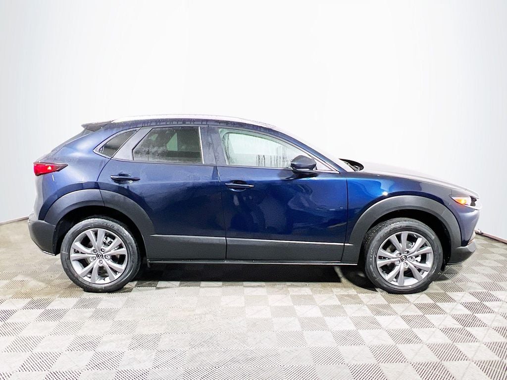 2026 Mazda Mazda CX-30 CX-30 2.5 S PR AWD
