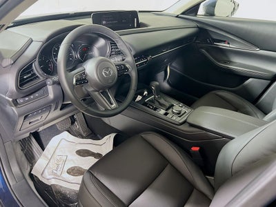2026 Mazda Mazda CX-30 CX-30 2.5 S PR AWD