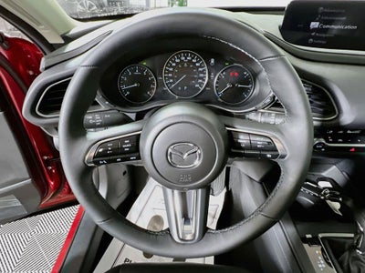 2026 Mazda Mazda CX-30 2.5 S Premium S