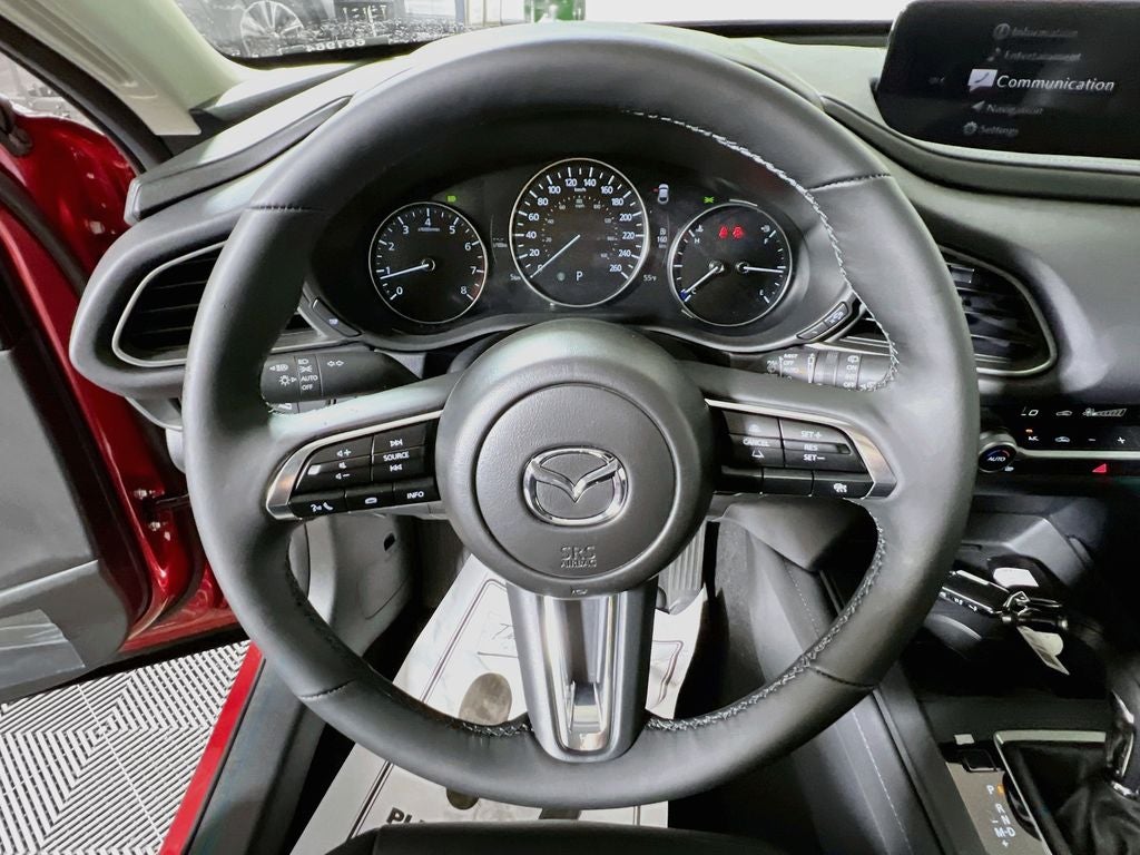 2026 Mazda Mazda CX-30 2.5 S Premium S