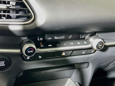 2026 Mazda Mazda CX-30 2.5 S Premium S