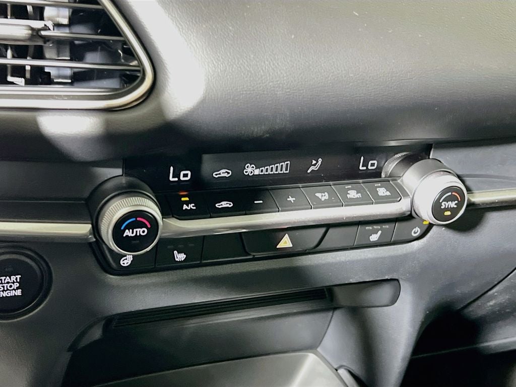 2026 Mazda Mazda CX-30 2.5 S Premium S