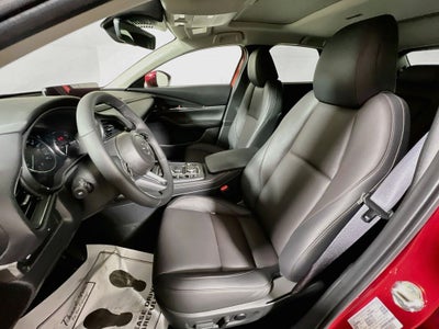 2026 Mazda Mazda CX-30 2.5 S Premium S