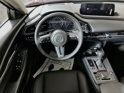 2026 Mazda Mazda CX-30 2.5 S Premium S