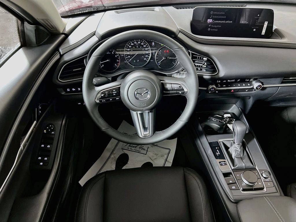 2026 Mazda Mazda CX-30 2.5 S Premium S