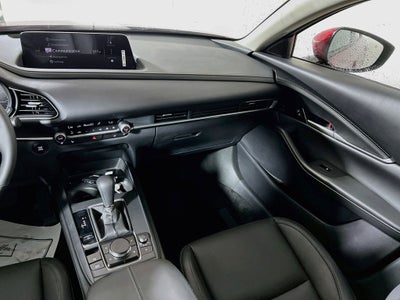 2026 Mazda Mazda CX-30 2.5 S Premium S