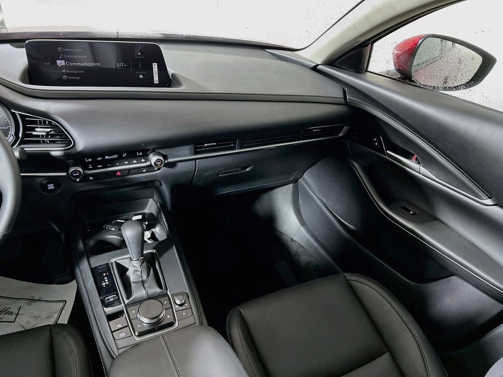 2026 Mazda Mazda CX-30 2.5 S Premium S