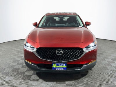 2026 Mazda Mazda CX-30 2.5 S Premium S