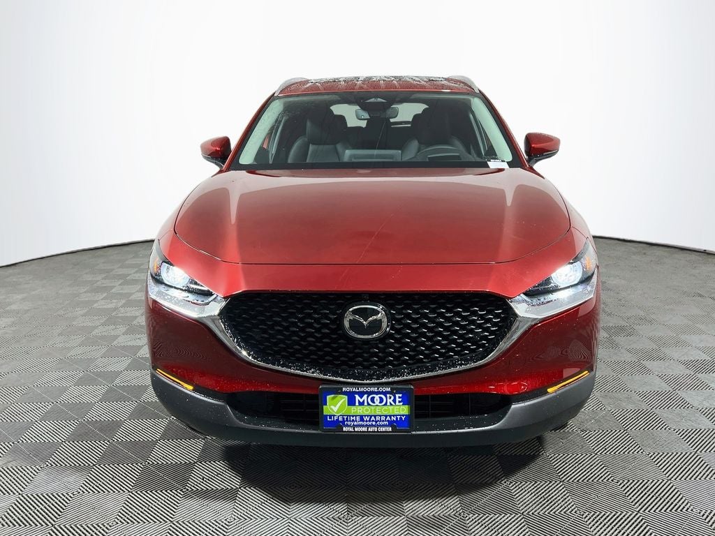 2026 Mazda Mazda CX-30 2.5 S Premium S