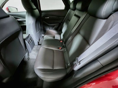 2026 Mazda Mazda CX-30 2.5 S Premium S