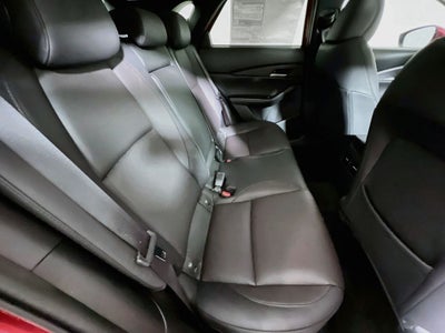 2026 Mazda Mazda CX-30 2.5 S Premium S