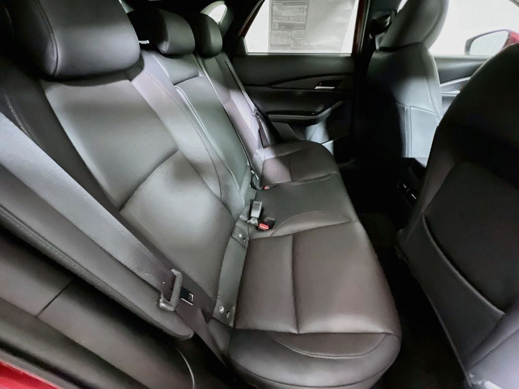2026 Mazda Mazda CX-30 2.5 S Premium S